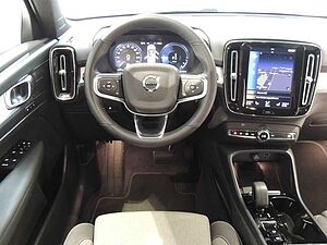 Volvo  Recharge T4 Plus Dark Klima Navi