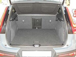 Volvo  Recharge T4 Plus Dark Klima Navi
