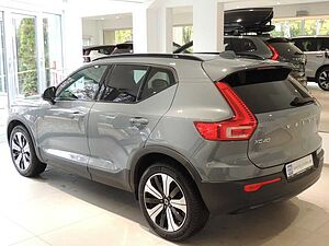 Volvo  Recharge T4 Plus Dark Klima Navi