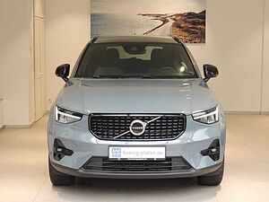 Volvo  Recharge T4 Plus Dark Klima Navi