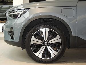 Volvo  Recharge T4 Plus Dark Klima Navi