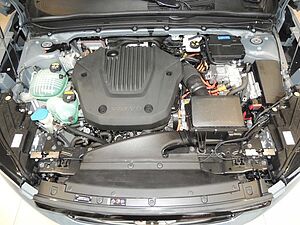 Volvo  Recharge T4 Plus Dark Klima Navi