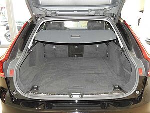 Volvo  B4 (Benzin) Plus Bright Klima Navi Leder