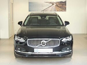 Volvo  B4 (Benzin) Plus Bright Klima Navi Leder