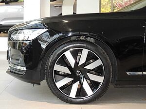 Volvo  B4 (Benzin) Plus Bright Klima Navi Leder