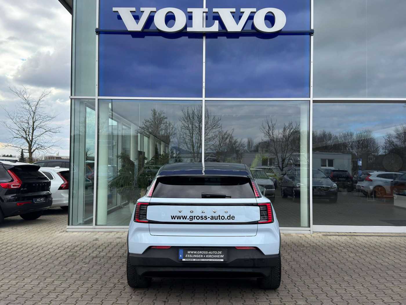 Volvo  Ultra Twin Motor Performance AWD