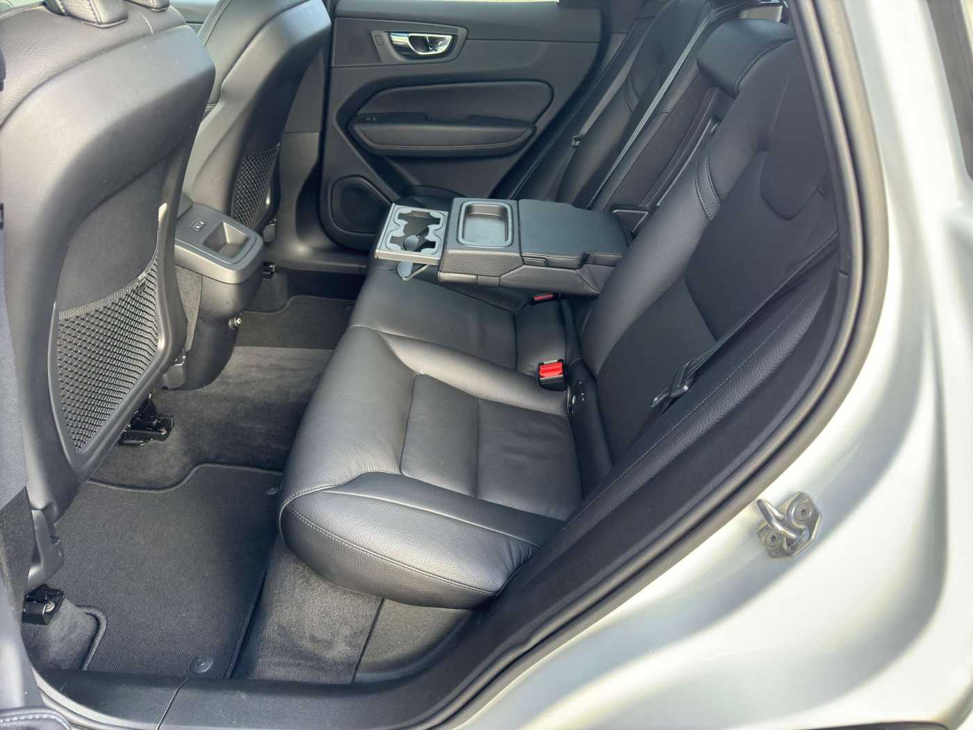 Volvo  Inscription AWD
