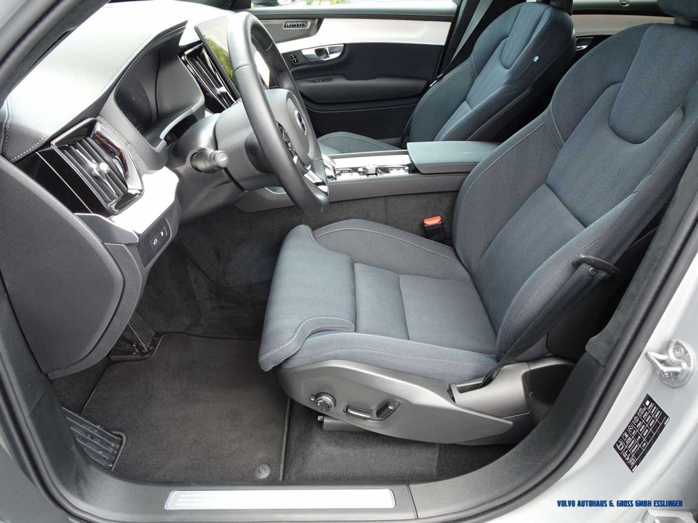 Volvo  T8 AWD Ultra Dark 7-Sitzer
