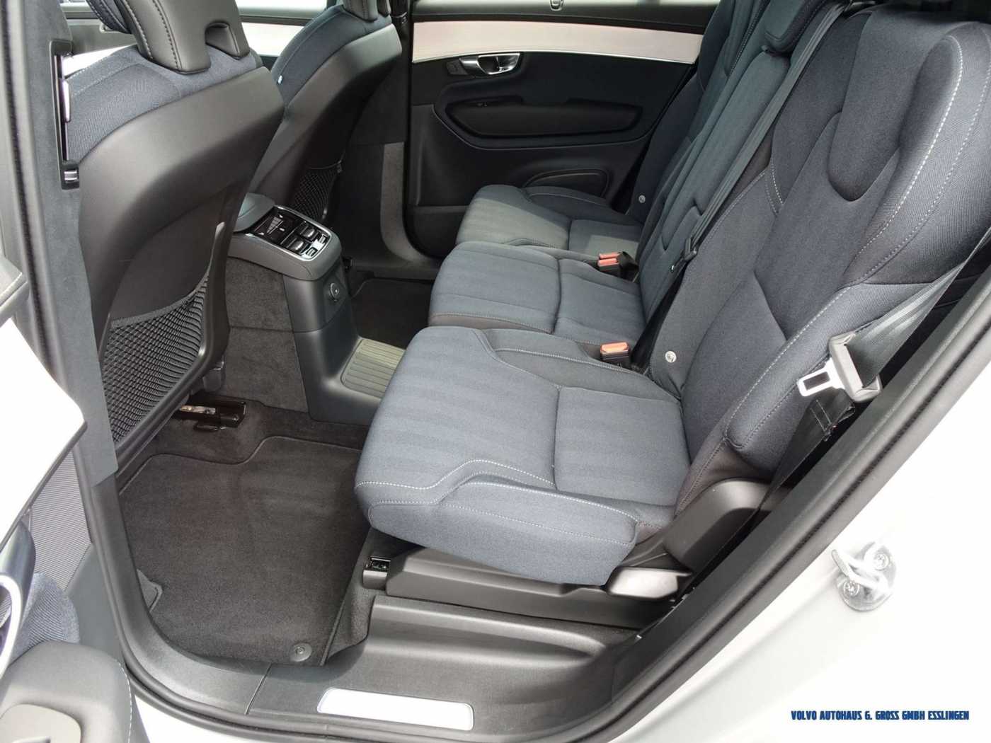 Volvo  T8 AWD Ultra Dark 7-Sitzer