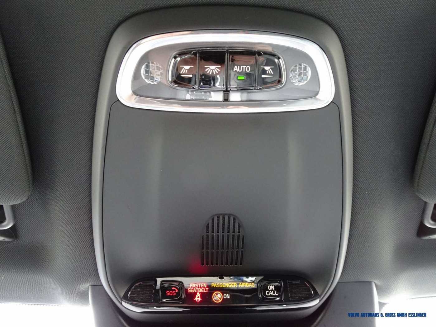 Volvo  T8 AWD Recharge Geartronic R-Design Expression
