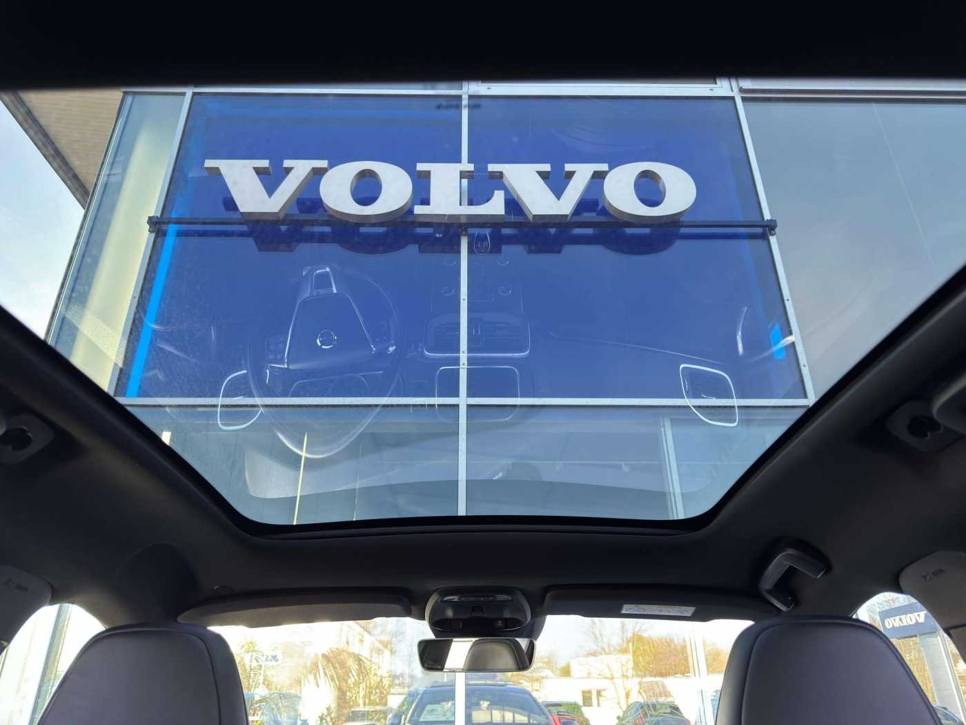 Volvo  T5 R-Design Polestar Performance Teil-Umbau