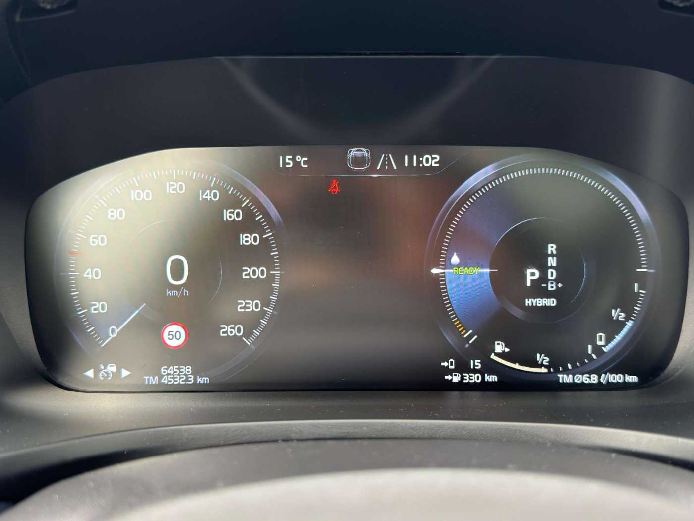 Volvo  T8 R-Design Recharge Plug-In Hybrid AWD