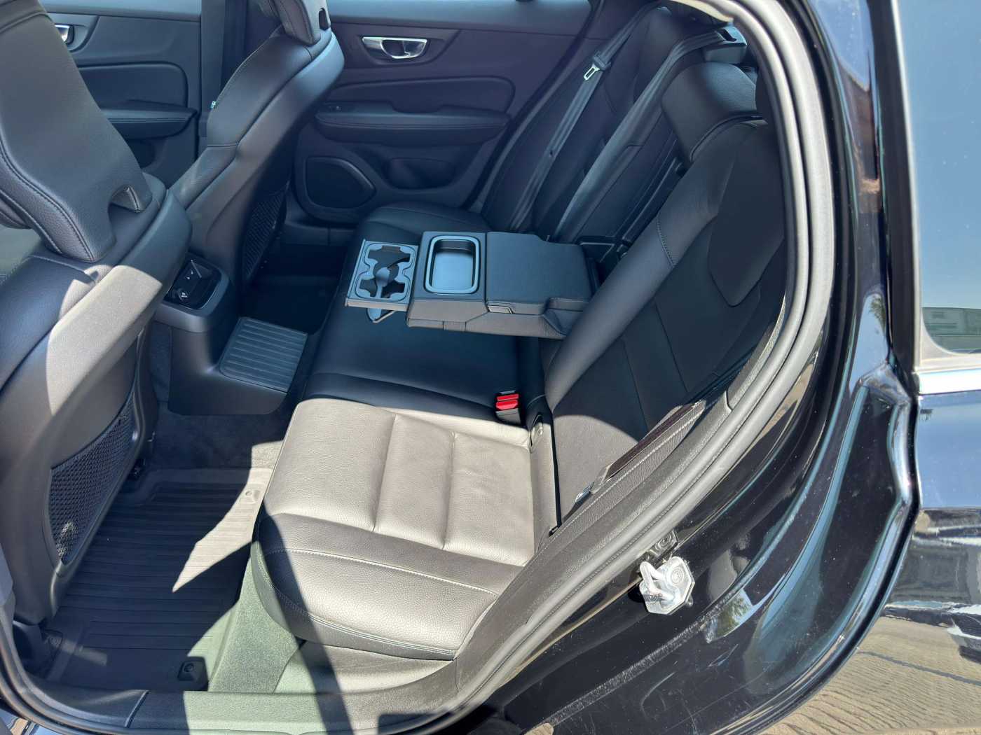 Volvo  T8 Inscription Recharge AWD