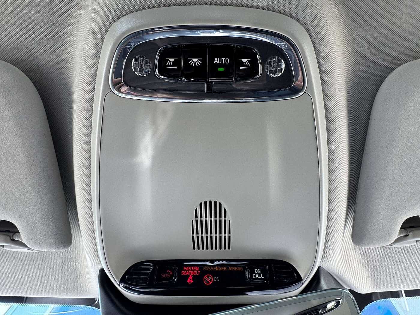 Volvo  T8 Inscription Recharge AWD