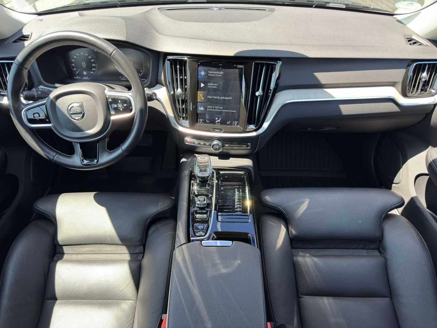 Volvo  T8 Inscription Recharge AWD