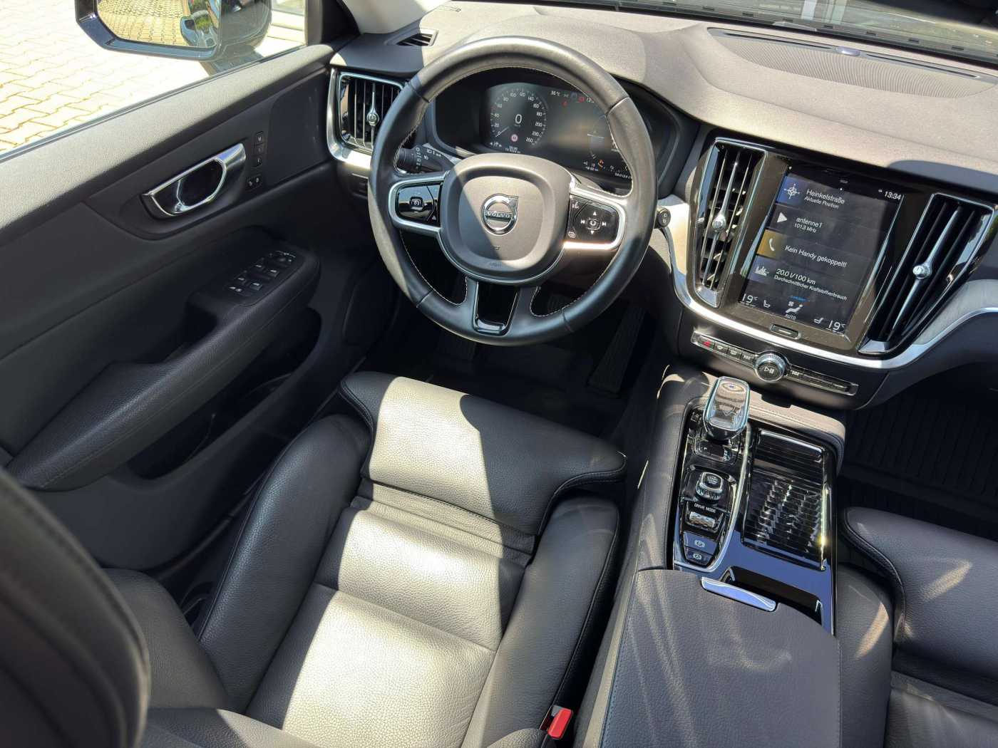 Volvo  T8 Inscription Recharge AWD