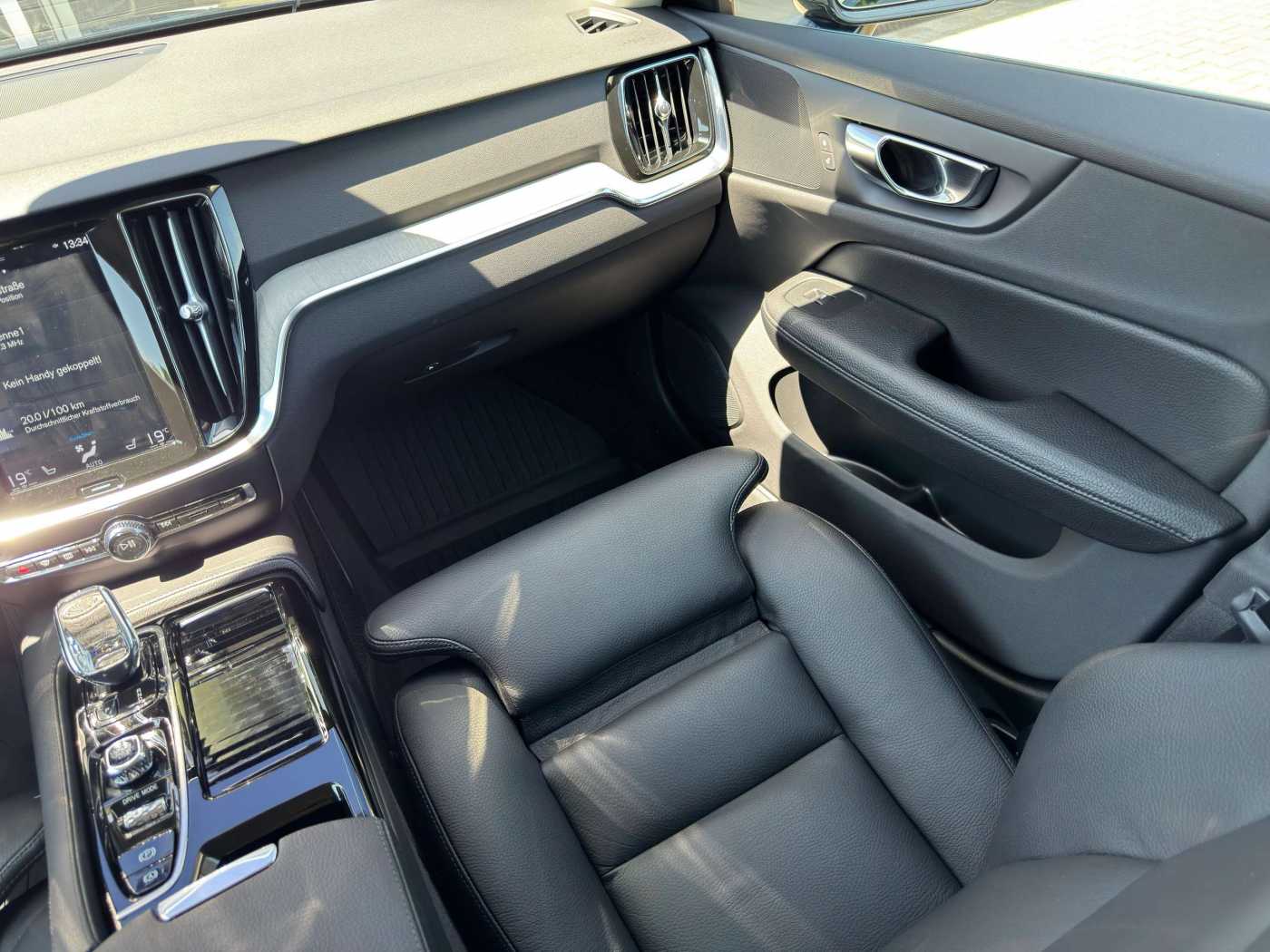 Volvo  T8 Inscription Recharge AWD