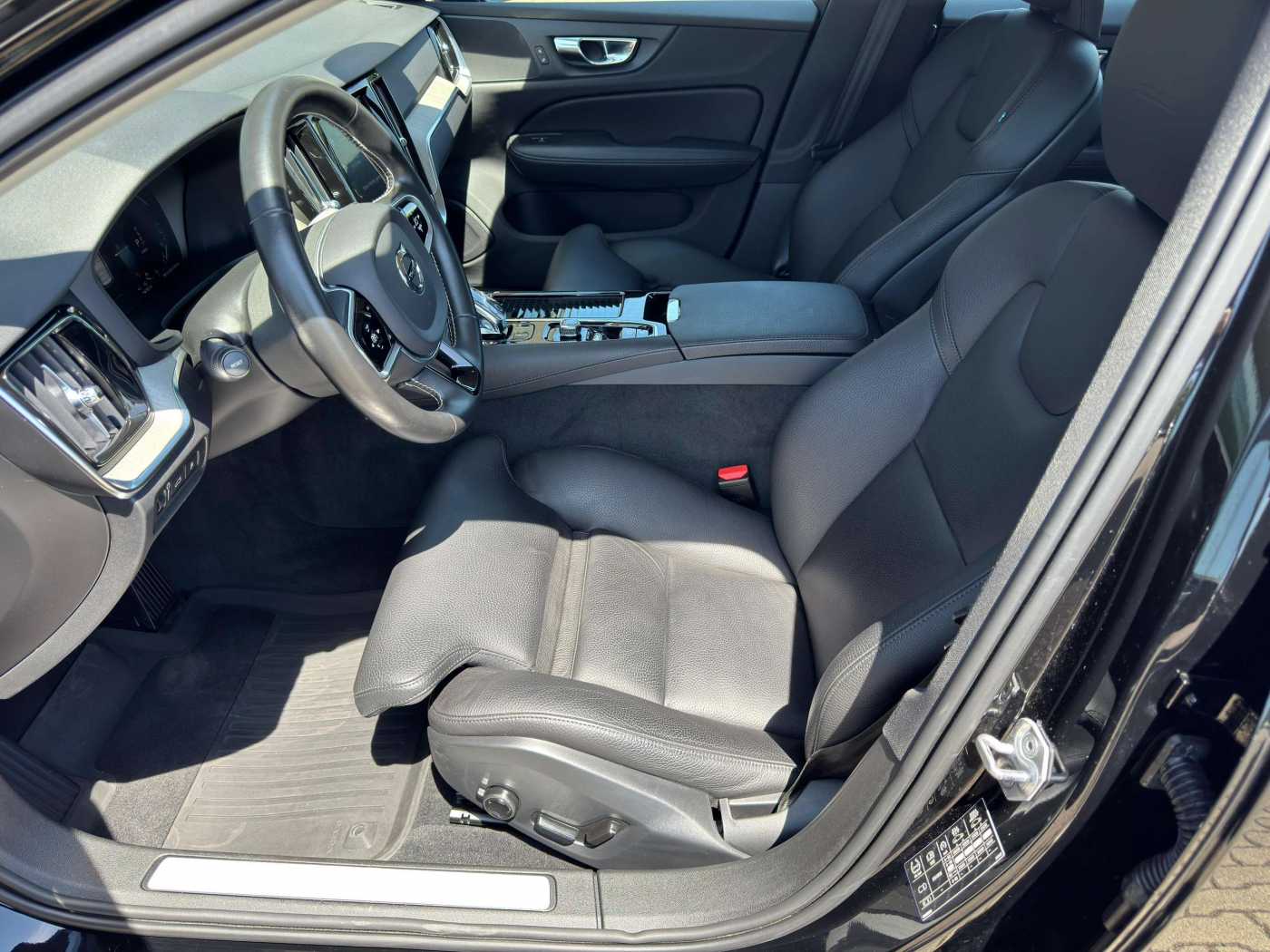 Volvo  T8 Inscription Recharge AWD