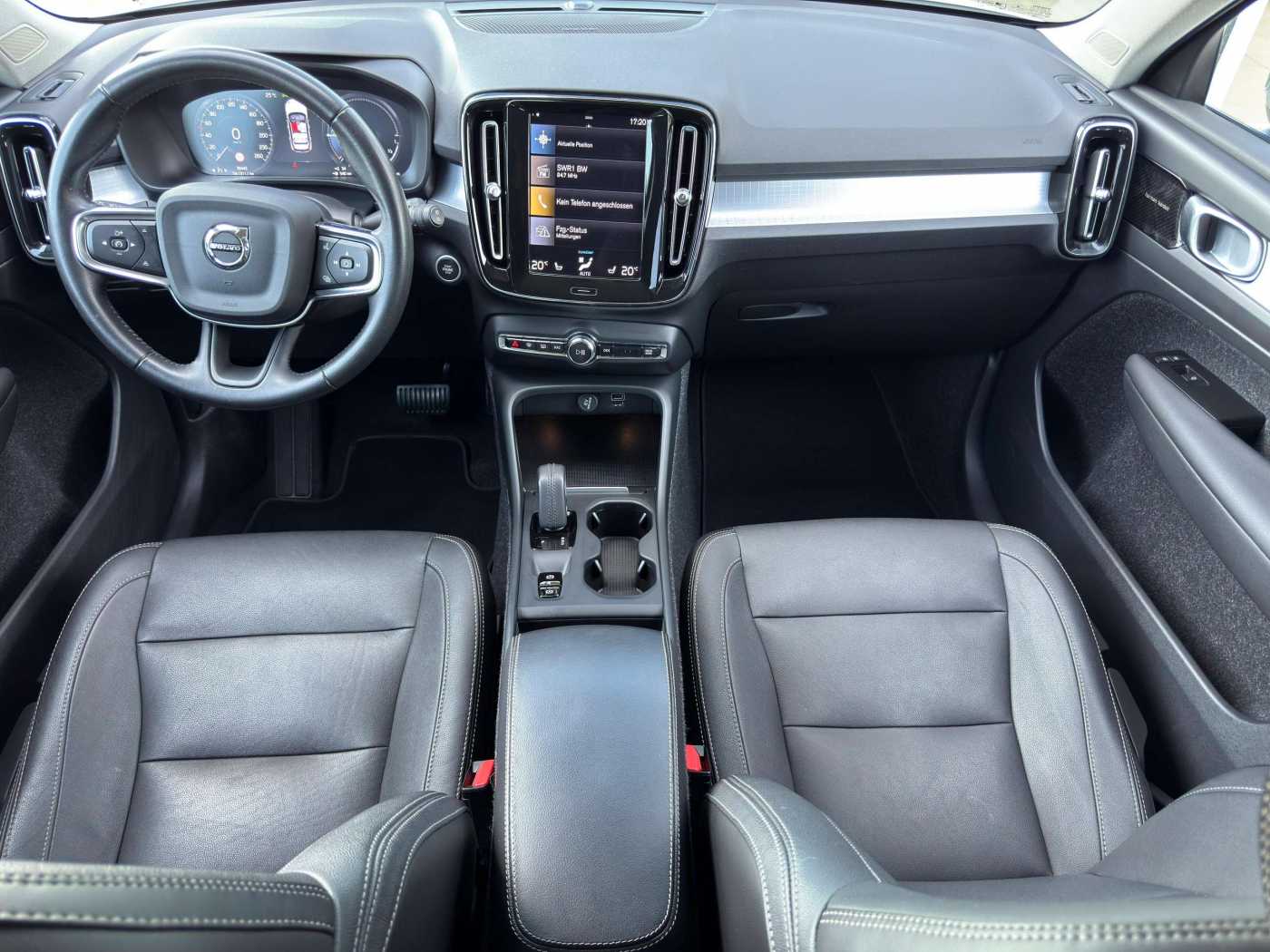 Volvo  T5 Recharge R-Design Expression PHEV 2WD