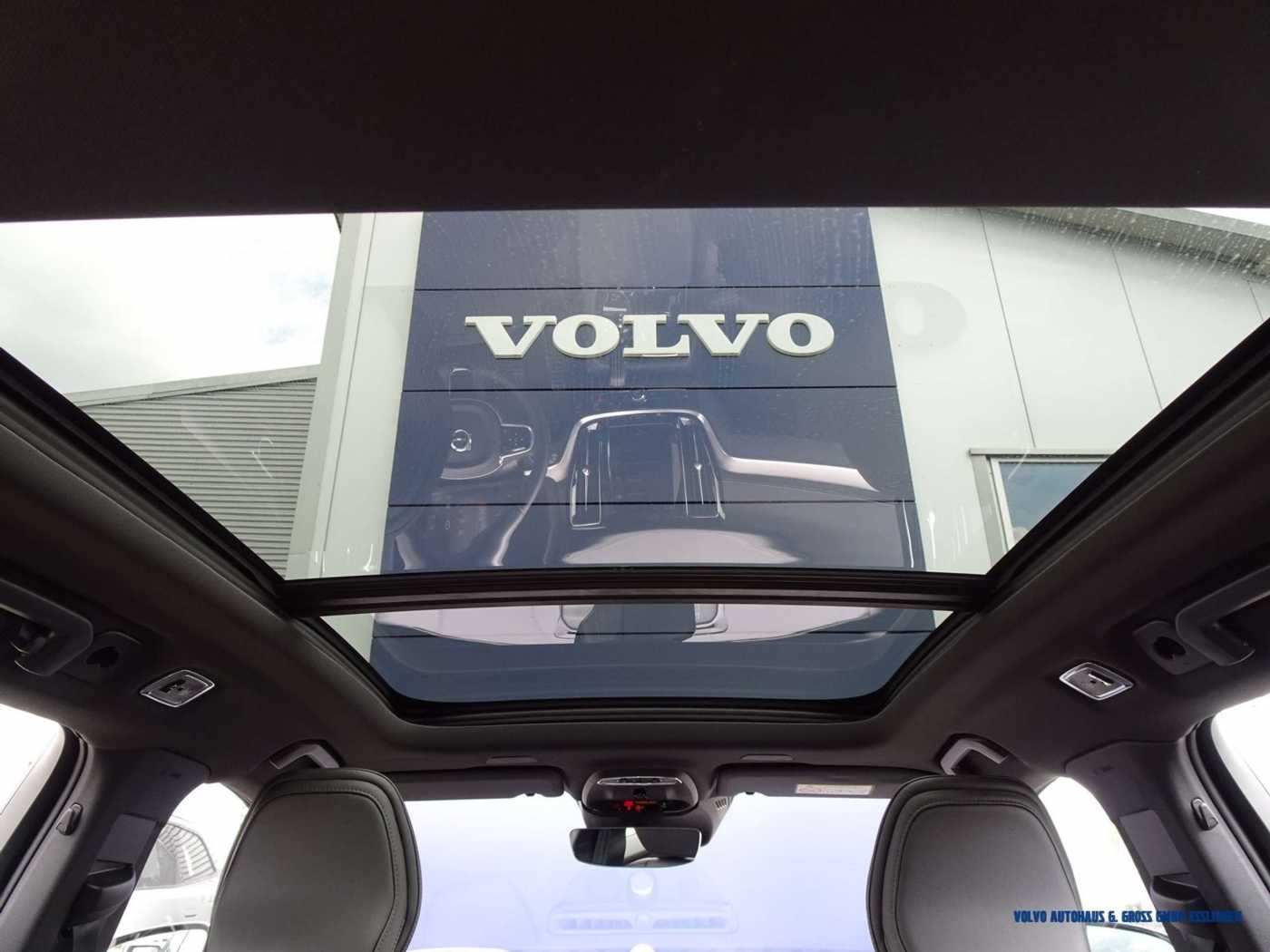 Volvo  T8 AWD Recharge Geartronic R-Design