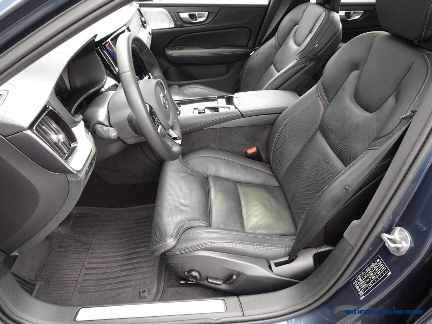 Volvo  T8 AWD Recharge Geartronic R-Design