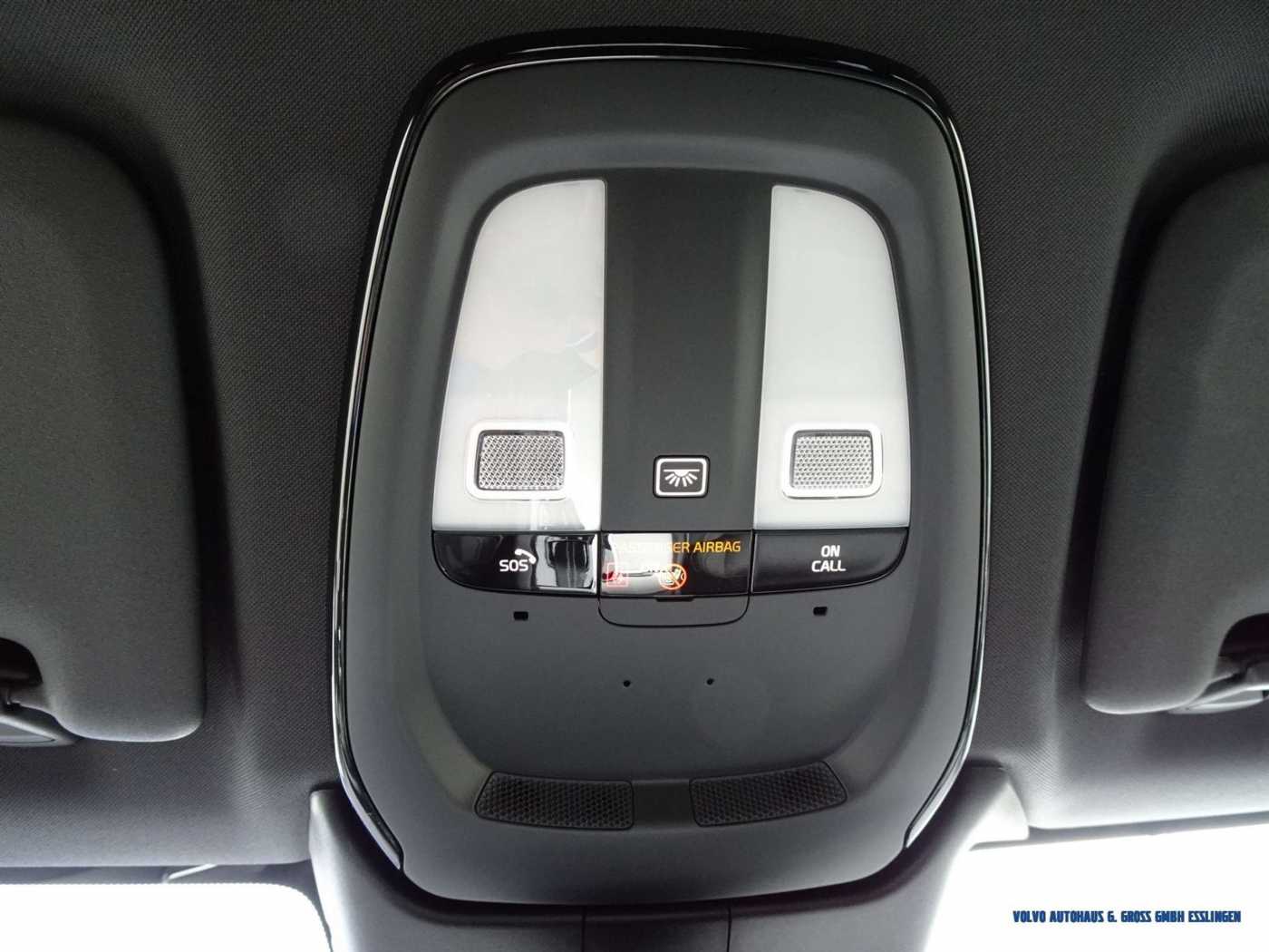 Volvo  B5 Diesel AWD Geartronic R-Design