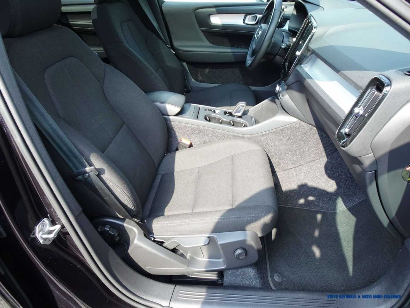 Volvo  T3 Geartronic Momentum