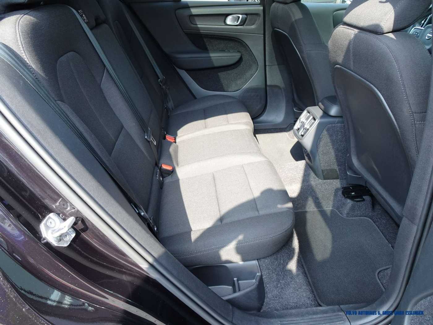 Volvo  T3 Geartronic Momentum