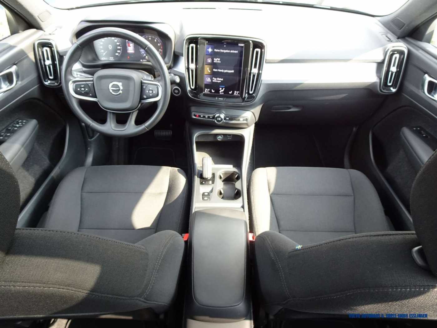 Volvo  T3 Geartronic Momentum