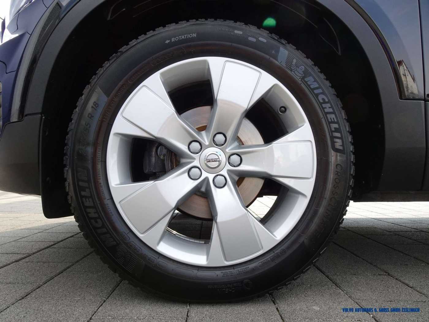 Volvo  T3 Geartronic Momentum