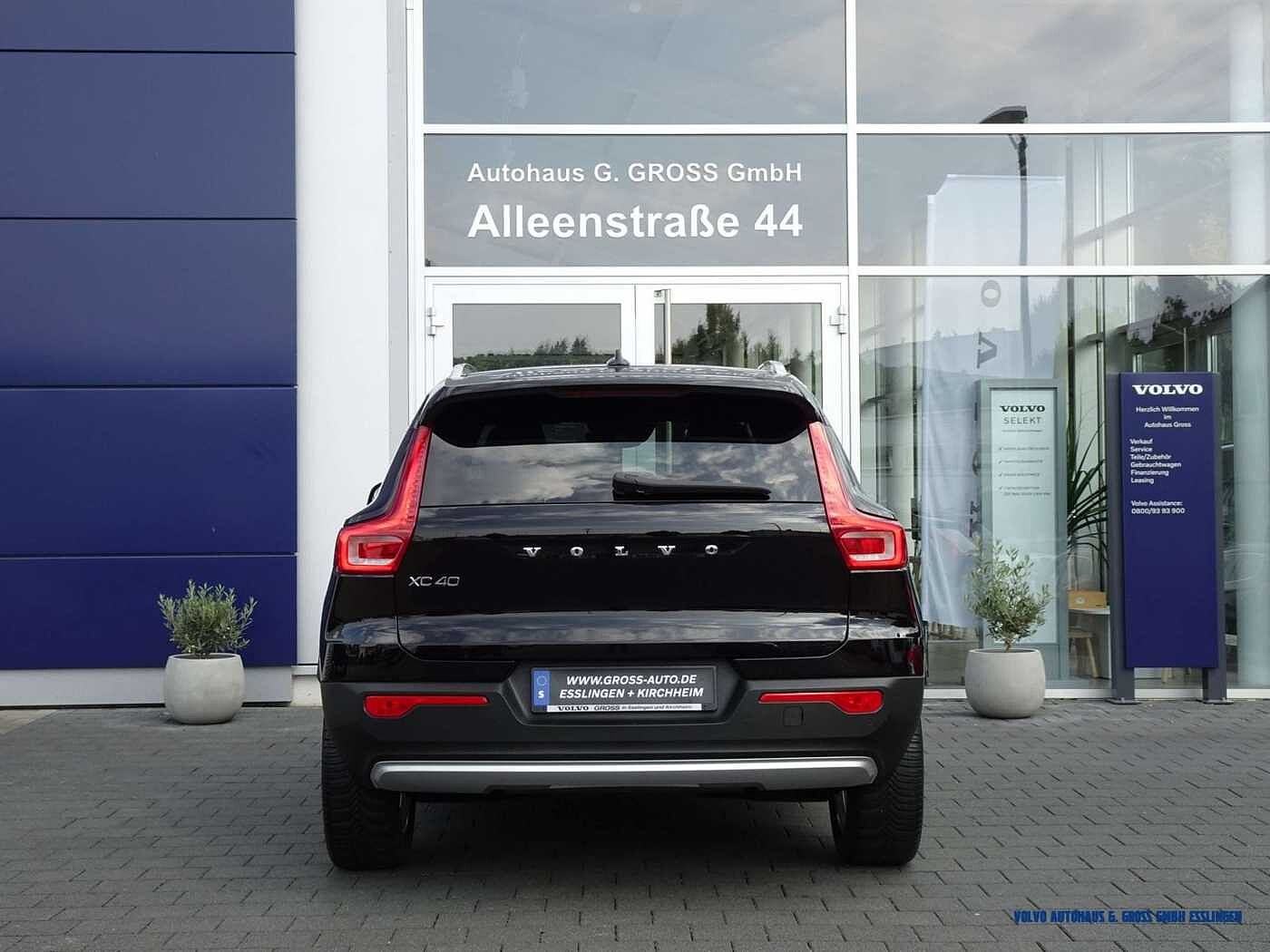Volvo  T3 Geartronic Momentum