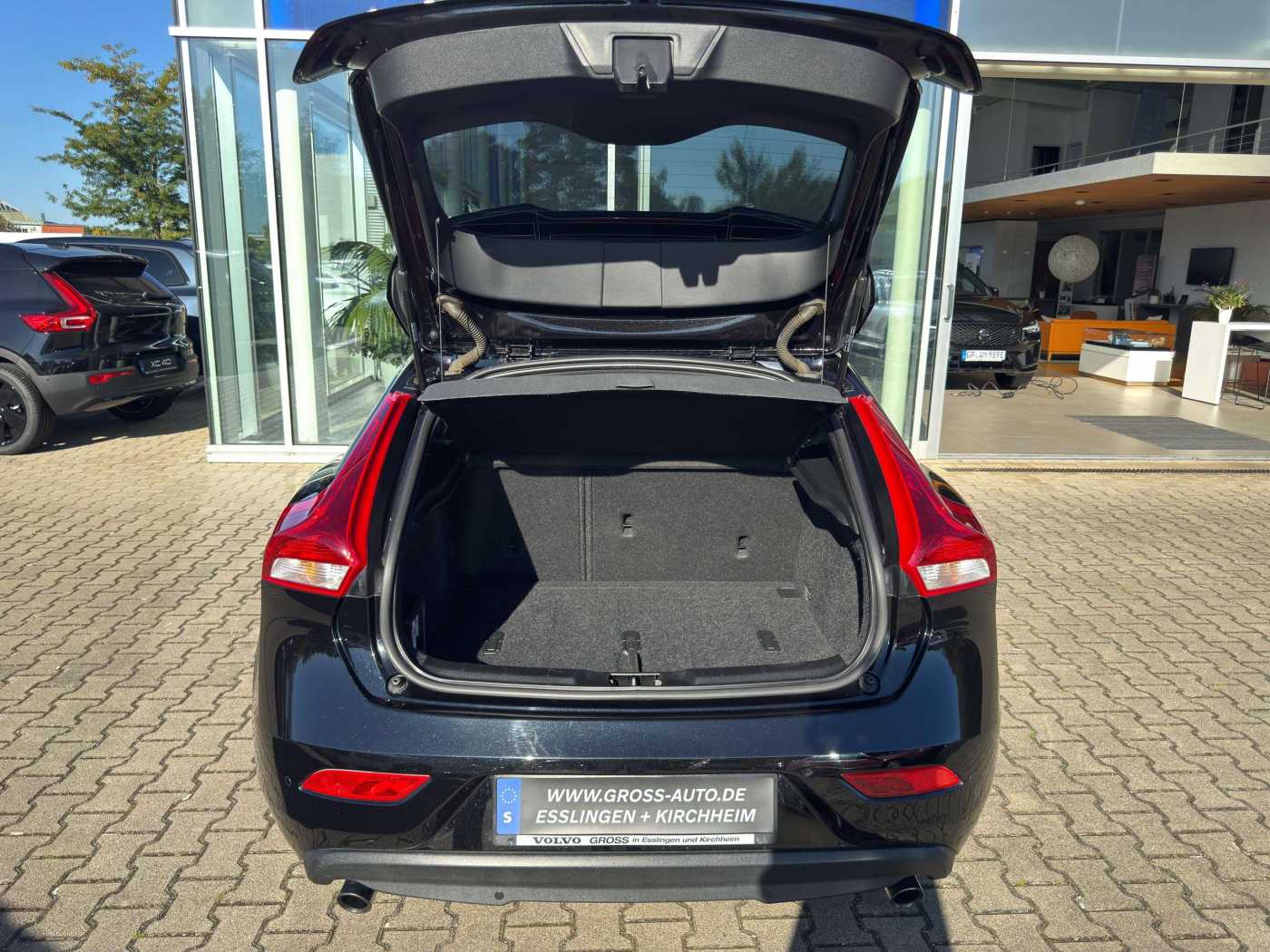 Volvo  T3 Kinetic