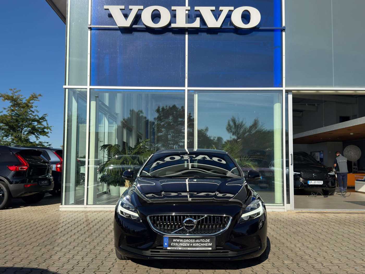 Volvo  T3 Kinetic