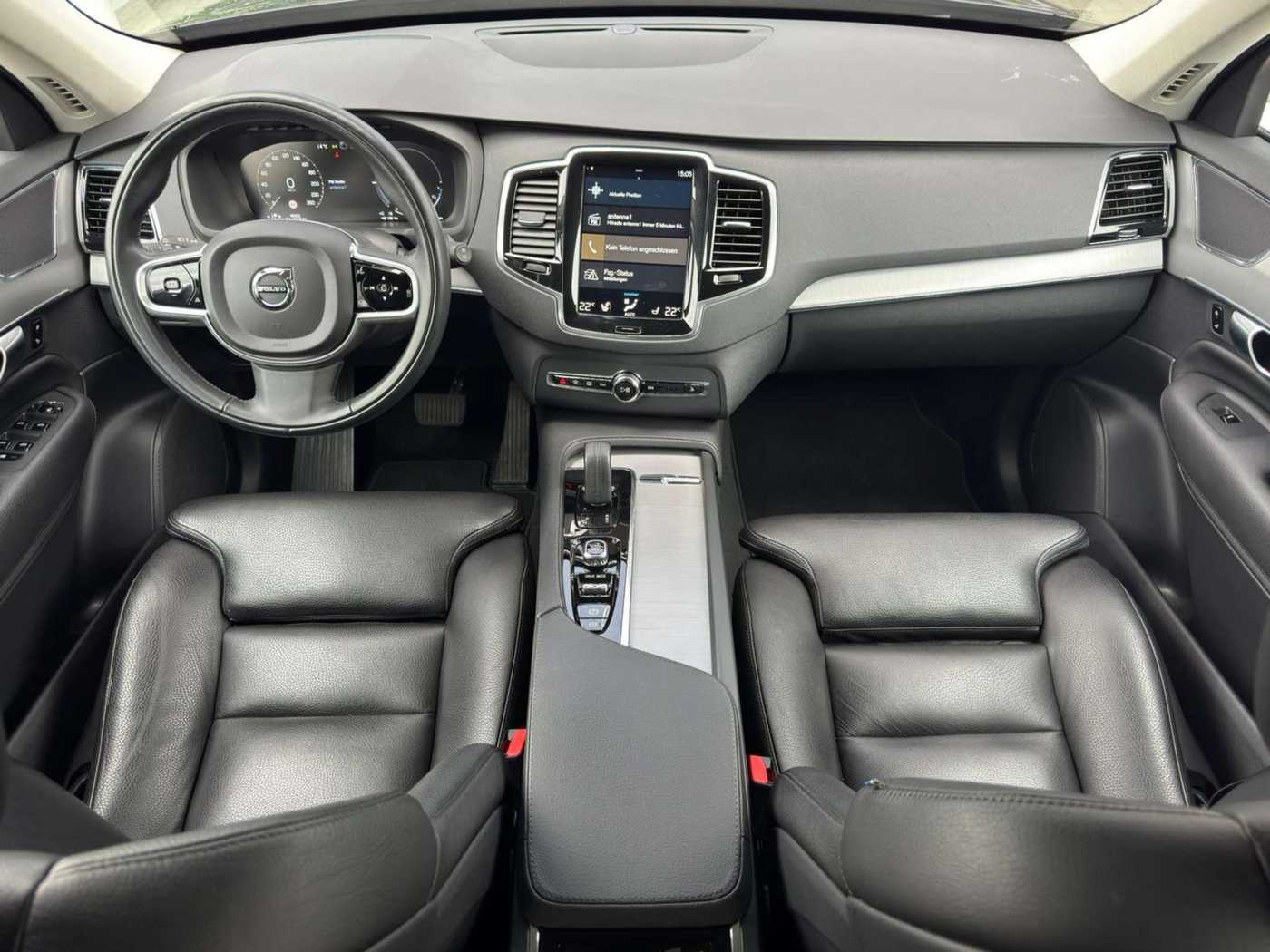 Volvo  T8 R-Design Expression AWD
