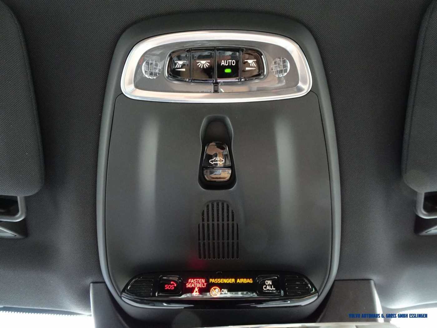 Volvo  B5 AWD Geartronic Momentum Pro