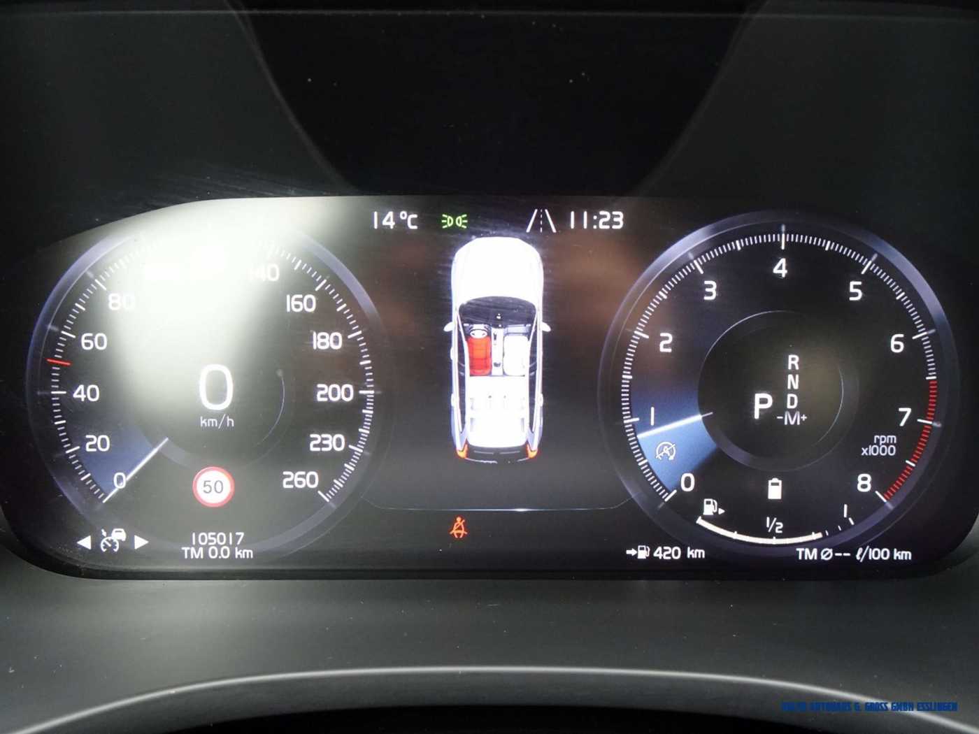 Volvo  B5 AWD Geartronic R-Design