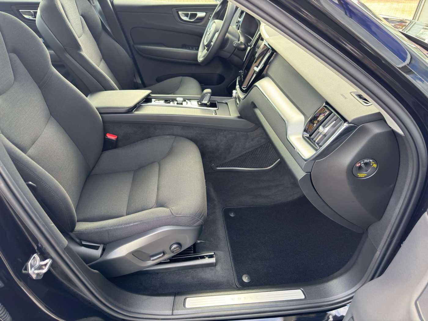 Volvo B4b Momentum Pro