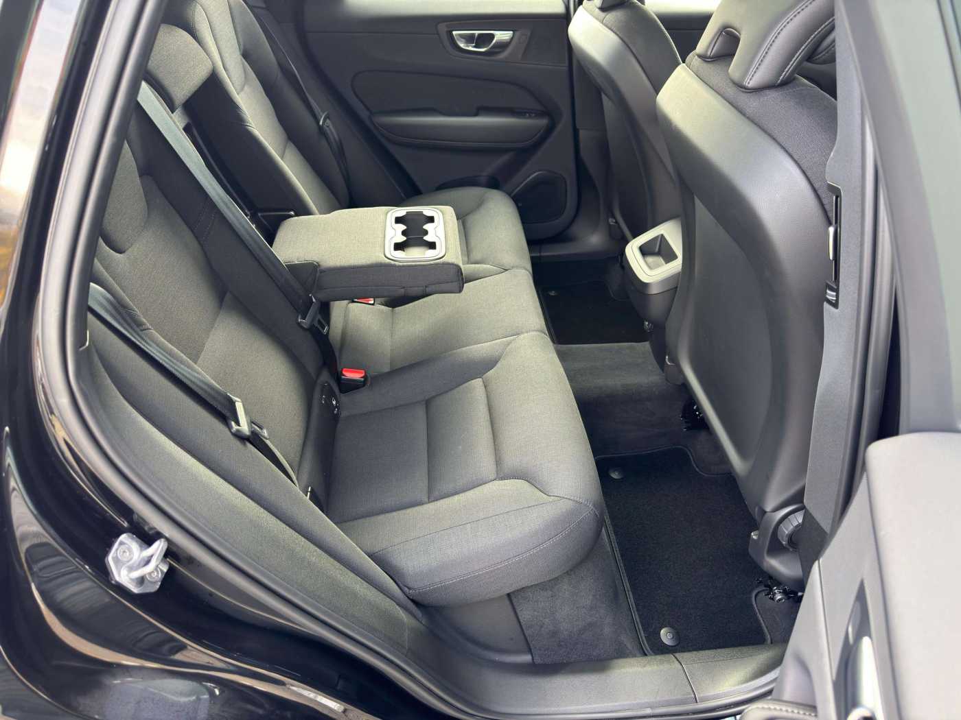 Volvo B4b Momentum Pro