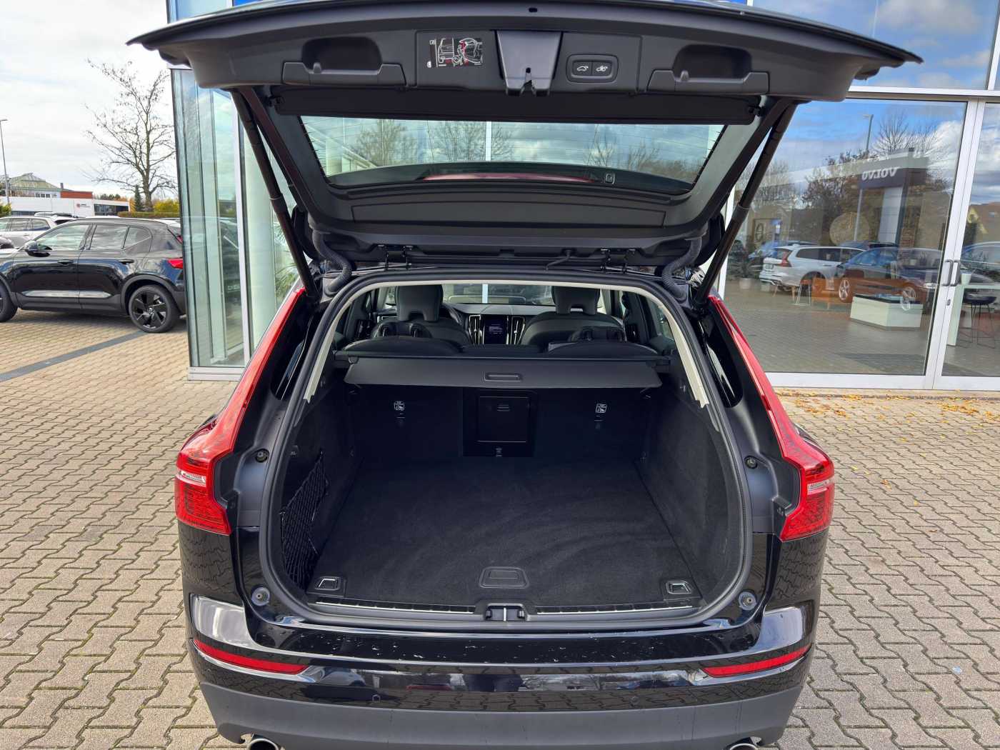 Volvo B4b Momentum Pro