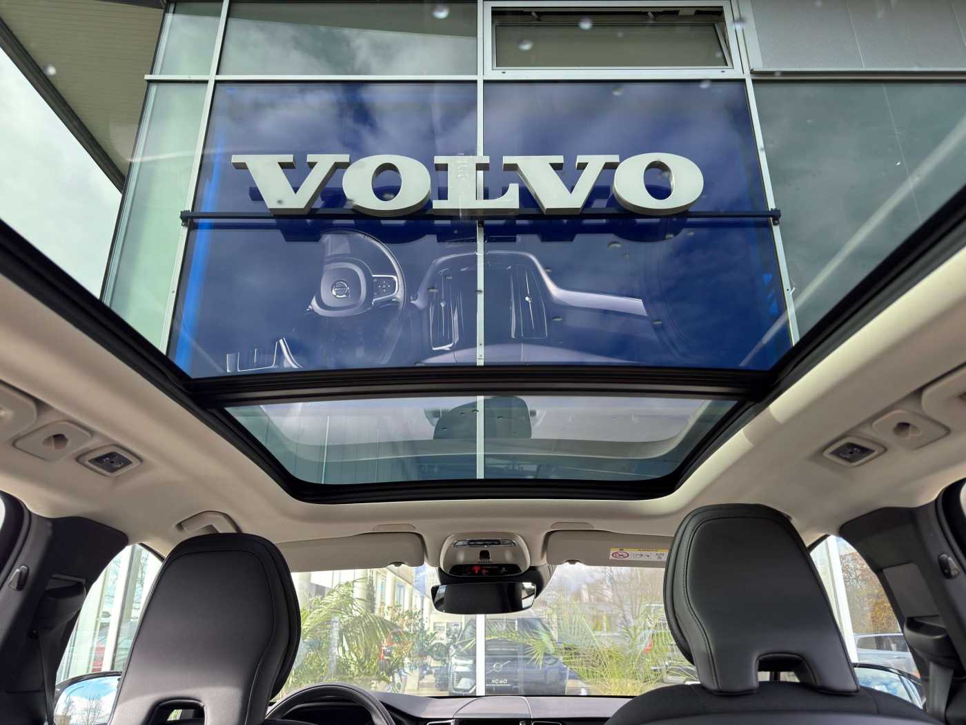 Volvo B4b Momentum Pro