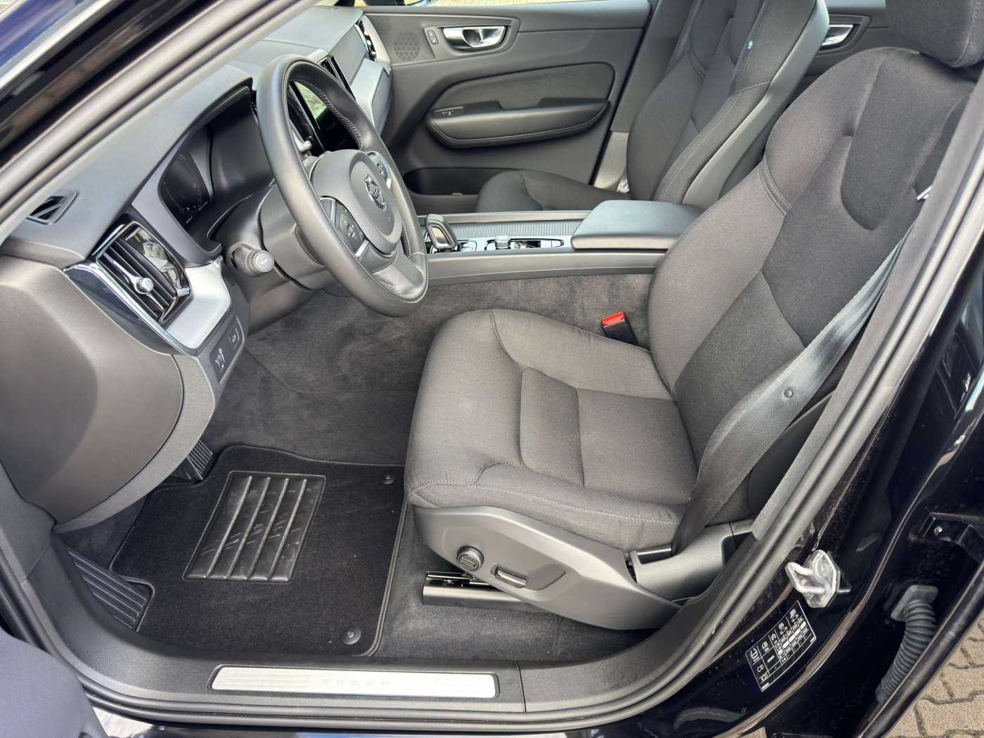 Volvo B4b Momentum Pro