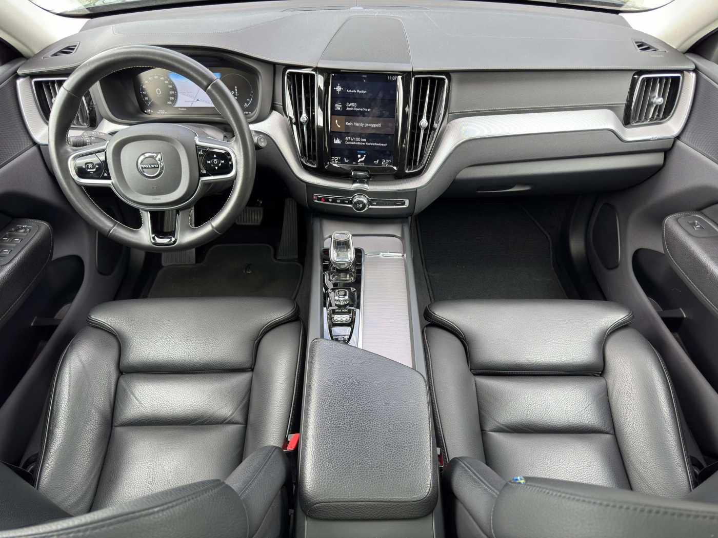 Volvo  T8 Twin Engine AWD Geartronic Inscription
