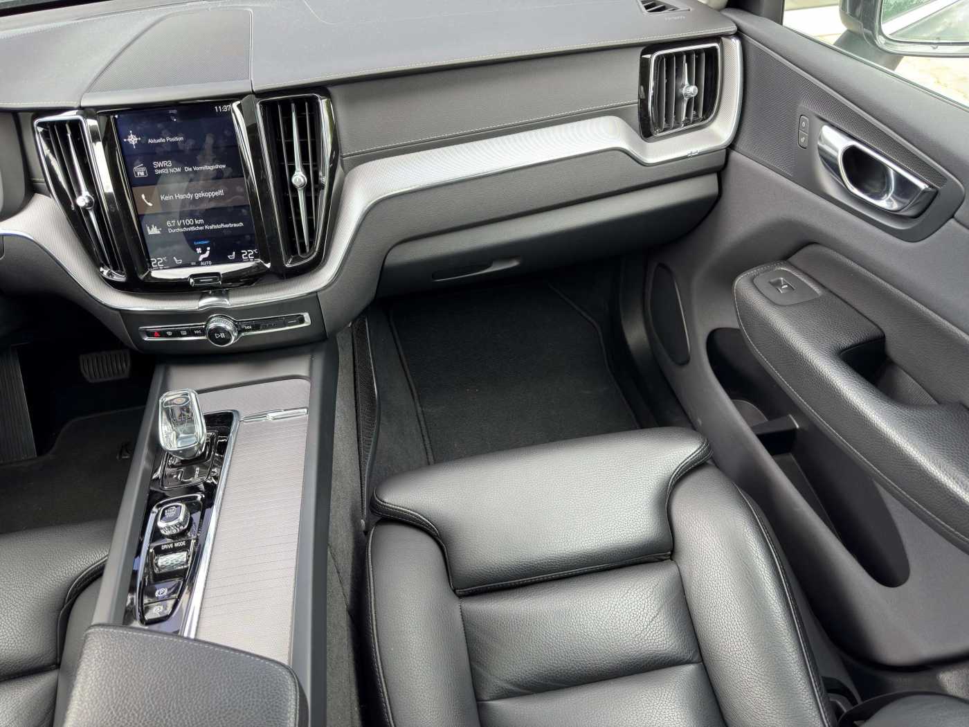 Volvo  T8 Twin Engine AWD Geartronic Inscription