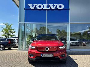 Volvo  P8 R-Design Recharge Pure Electric AWD