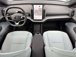 Volvo  Ultra Twin Motor Performance AWD