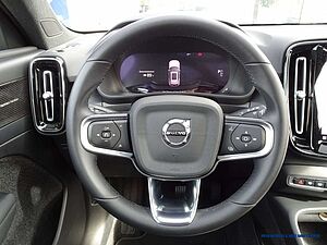 Volvo  Recharge Single Motor Ultimate
