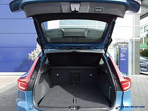 Volvo  Recharge Single Motor Ultimate