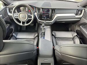Volvo  Inscription AWD