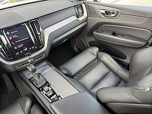 Volvo  Inscription AWD