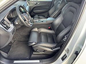Volvo  Inscription AWD